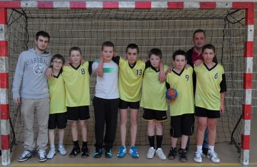 Les - 13 ans garcons