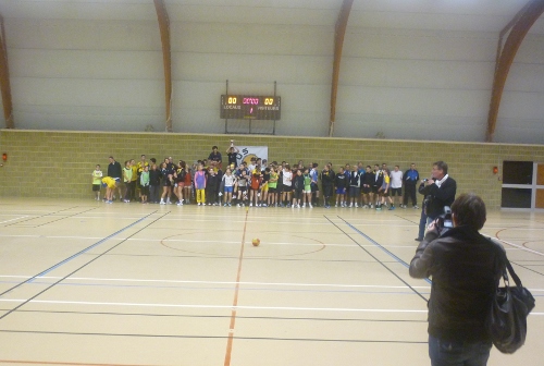 Tournoi de Nol