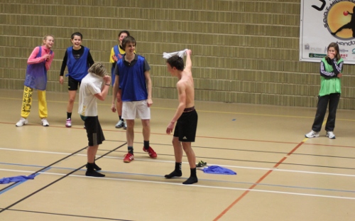 Tournoi de Nol