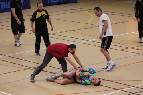 Tournoi de Nol