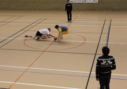 Tournoi des parents