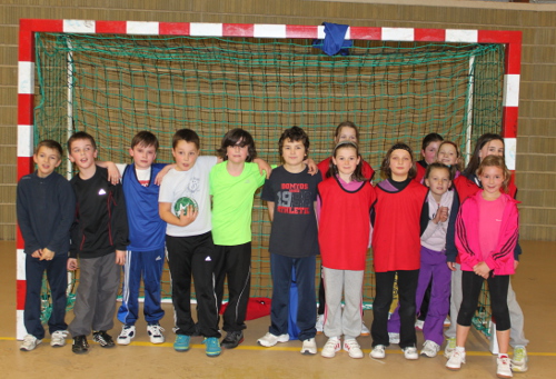 Tournoi des parents