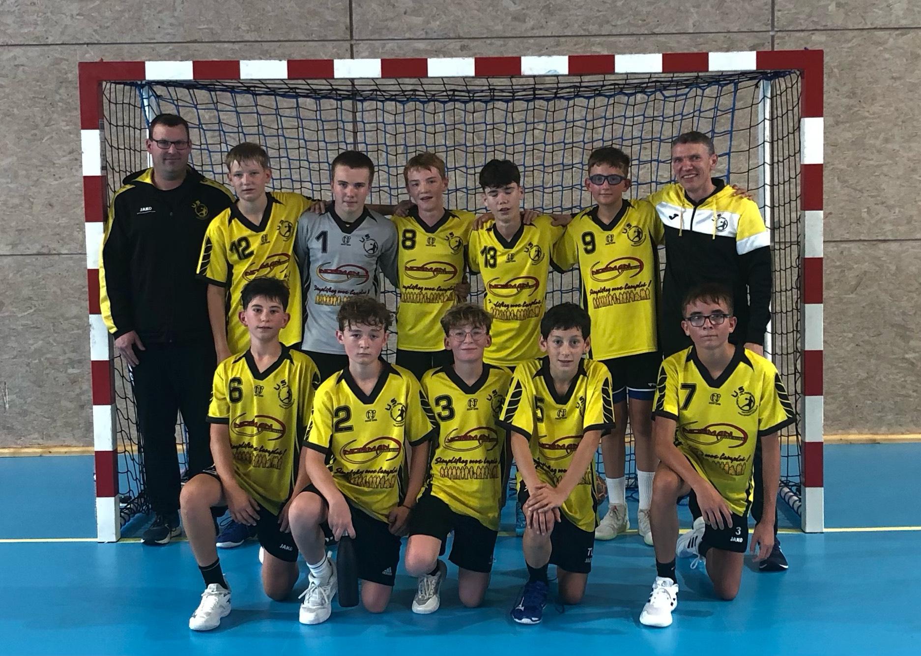 -15 ans Gars_4 saison 2024-2025
