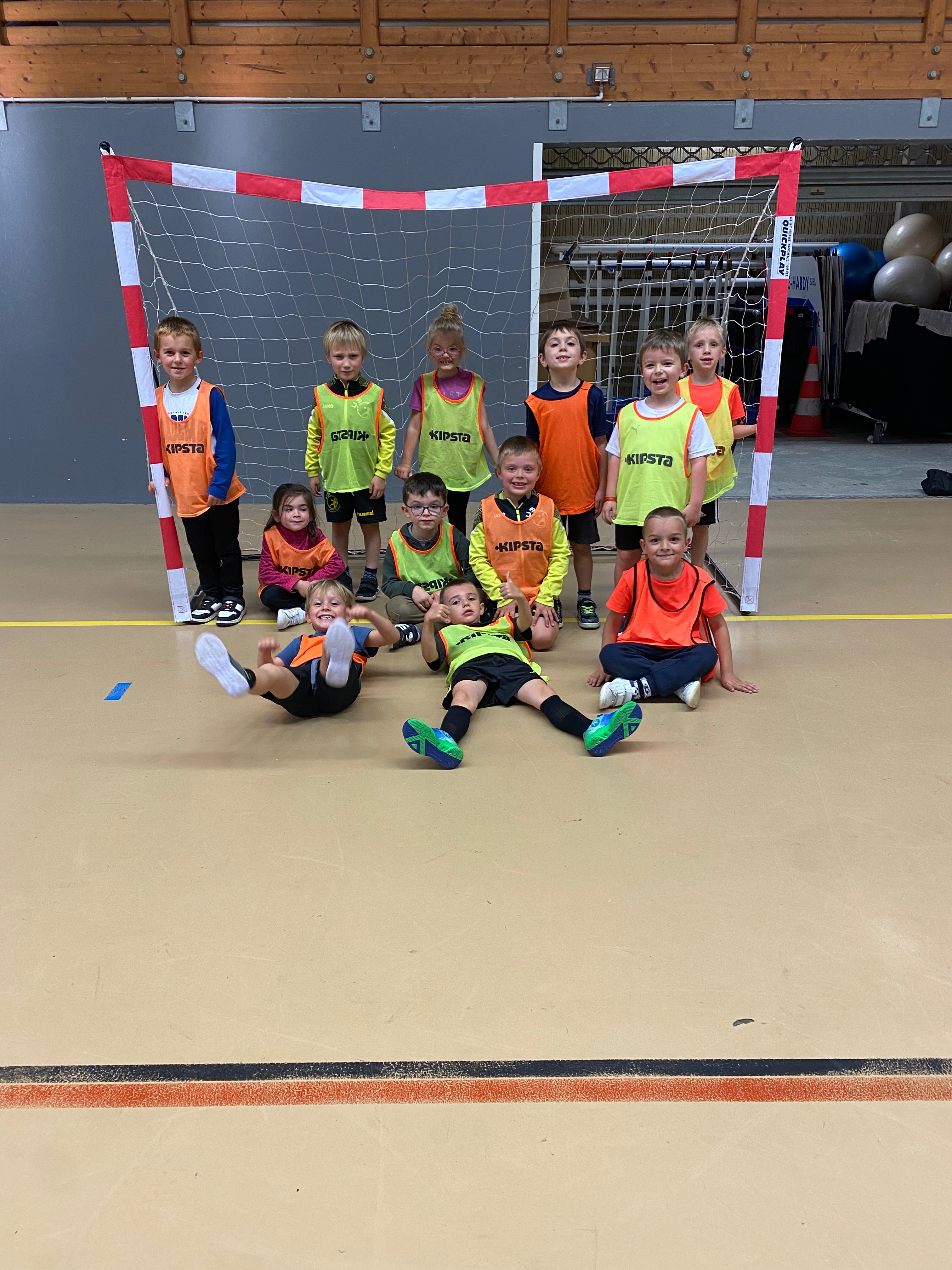 -9 ans Mixte_2 saison 2024-2025