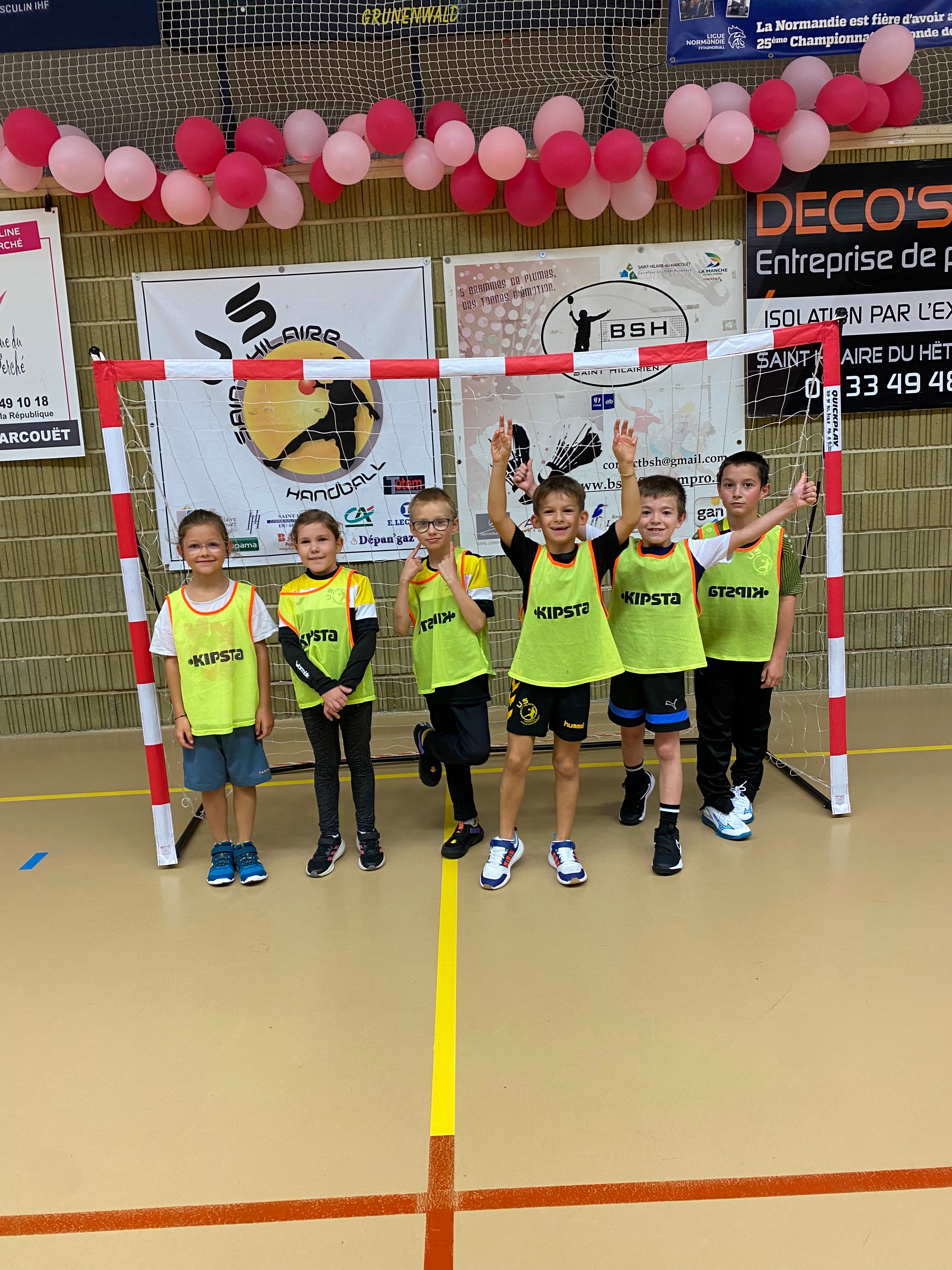 -9 ans Mixte_0 saison 2024-2025