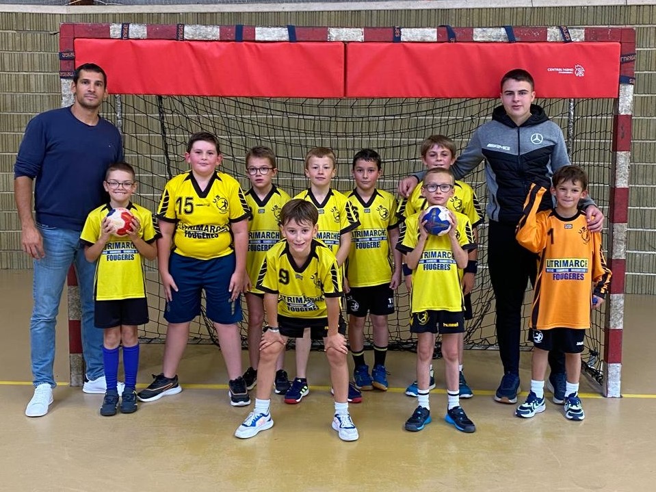 -11 ans Gars B_0 saison 2025-2026
