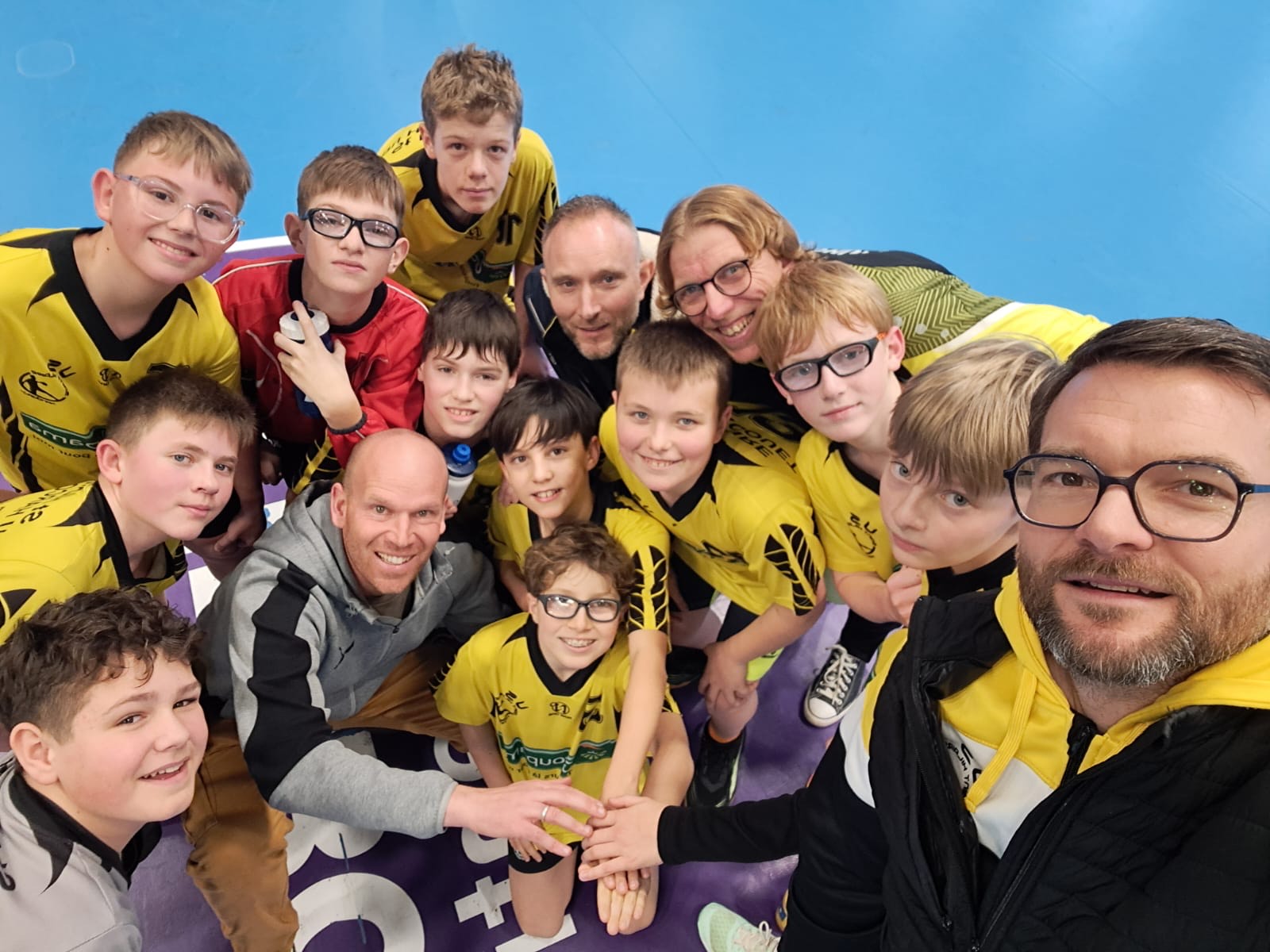 -13 ans Gars_0 saison 2025-2026