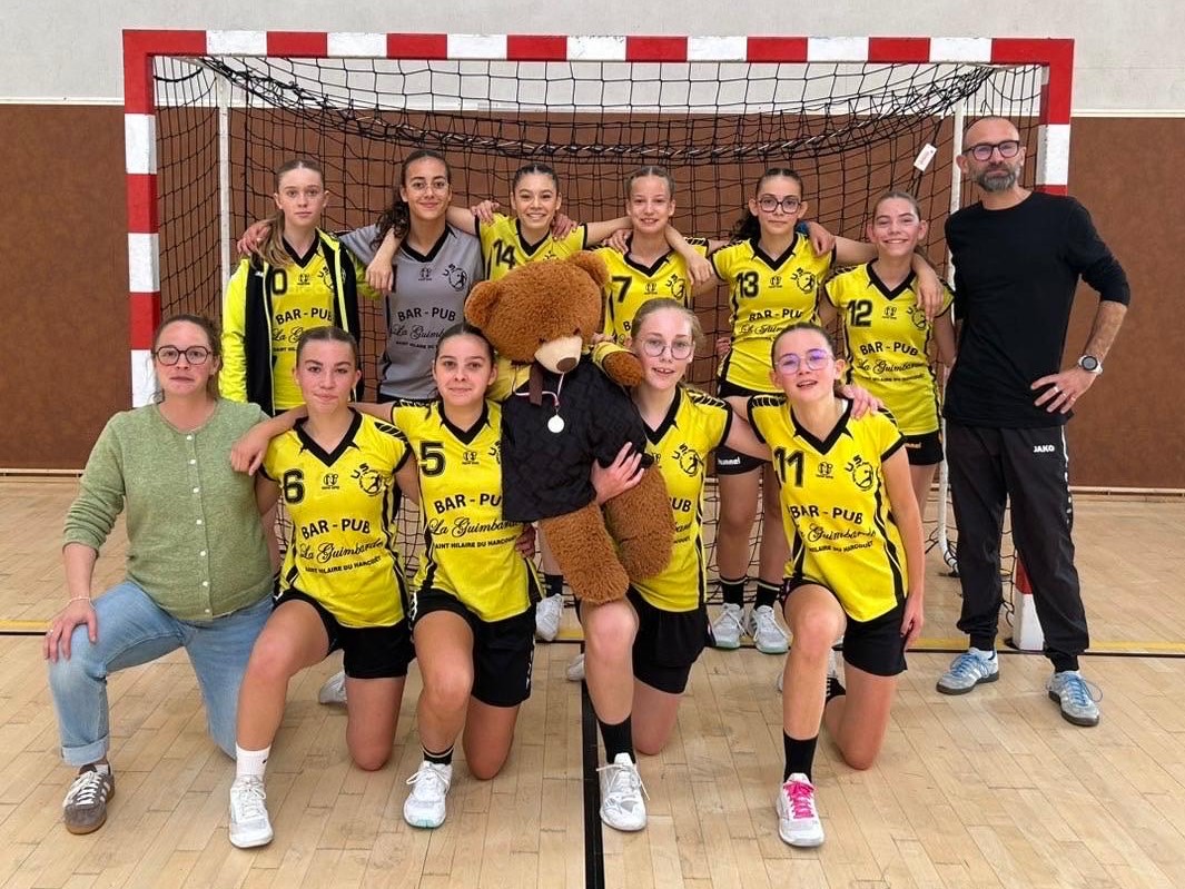 -15 ans Filles_0 saison 2025-2026