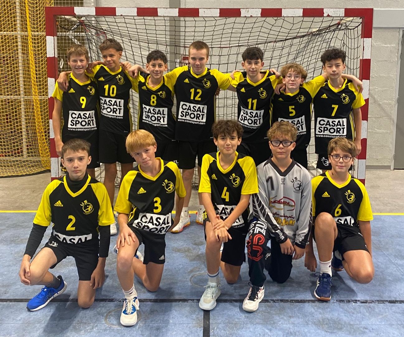 -15 ans Gars_0 saison 2025-2026