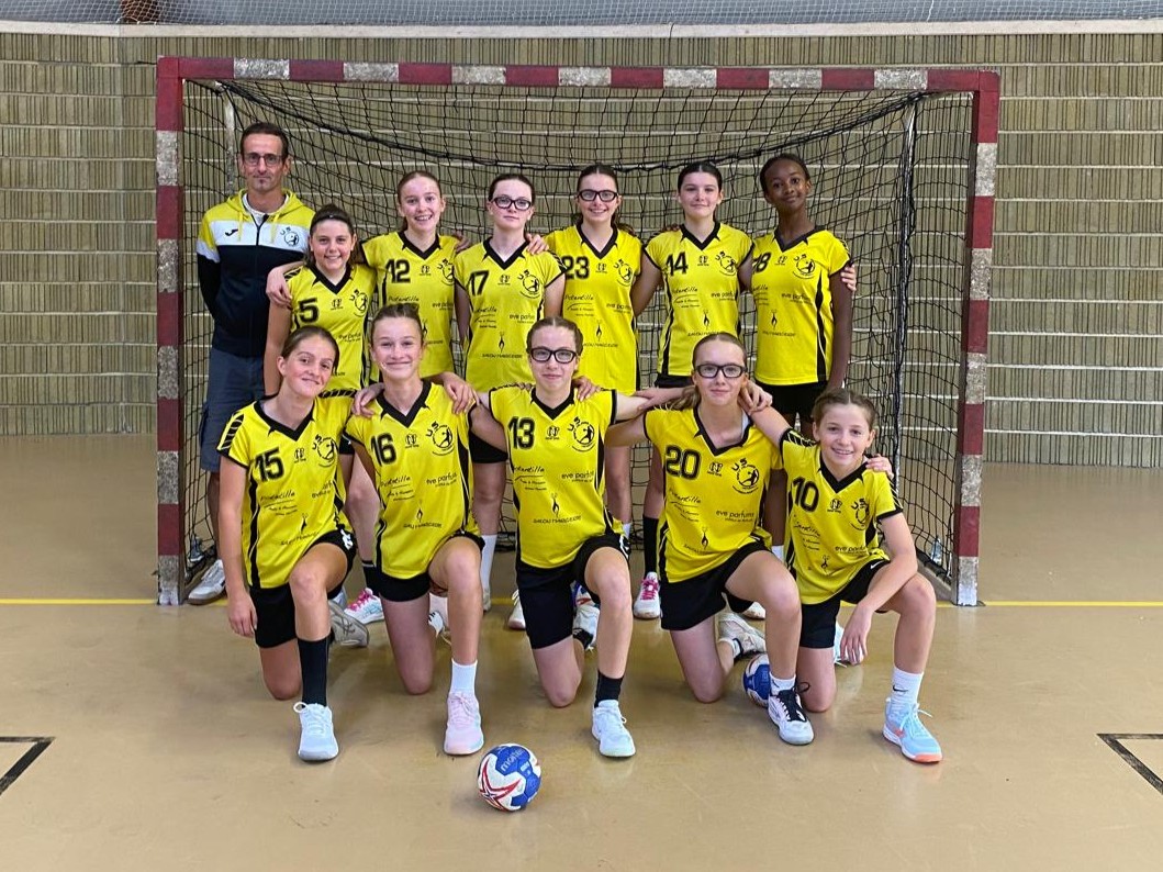 -15 ans Filles_0 saison 2026-2027