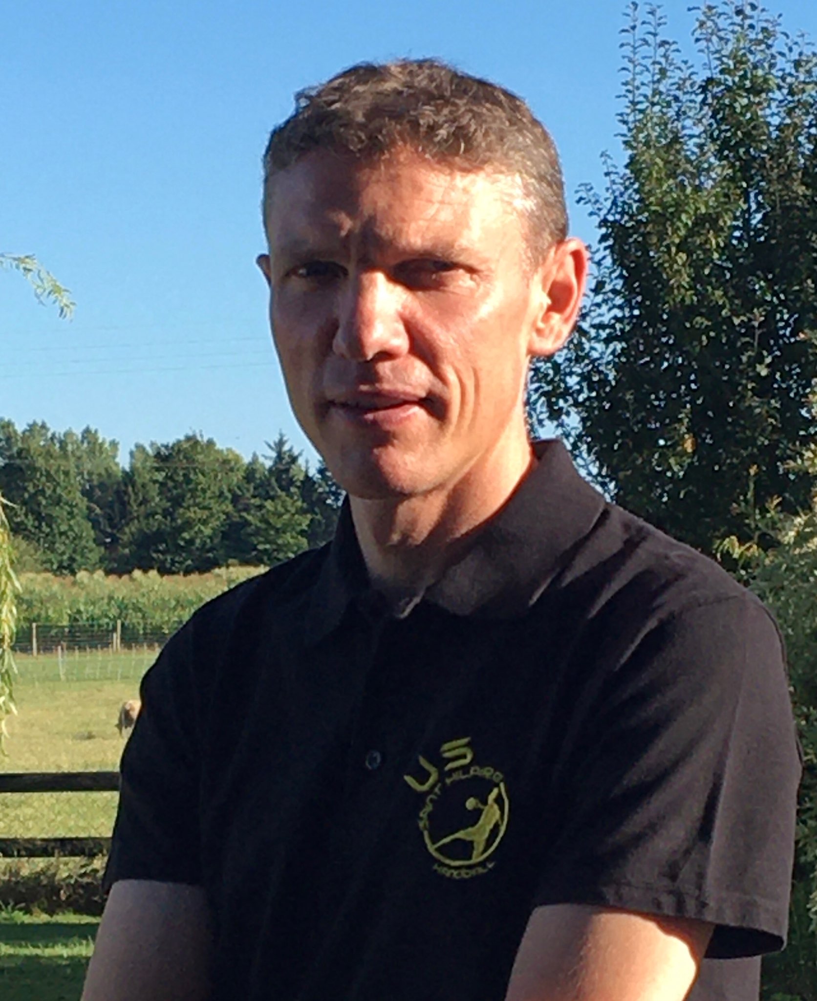 Olivier GUINNEBAULT