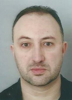 Thierry MARGERIE